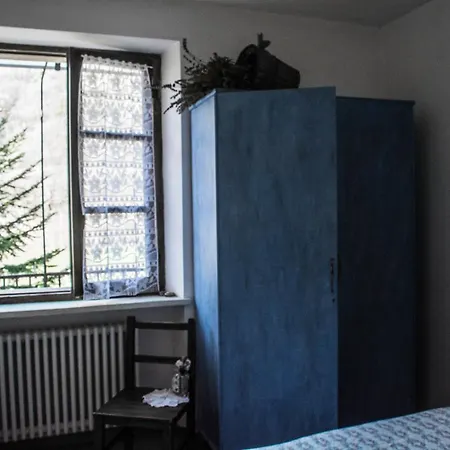 La Peiro Douco * Roure Turin