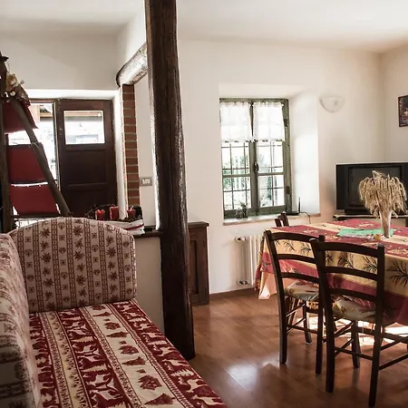 La Peiro Douco * Roure Turin