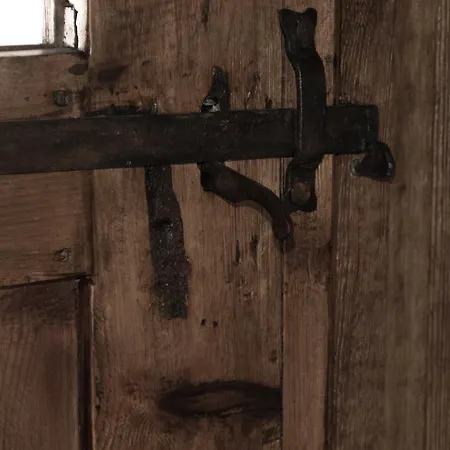 Séjour à la campagne La Peiro Douco