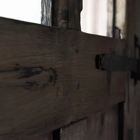 Kır Evi La Peiro Douco Roure Turin