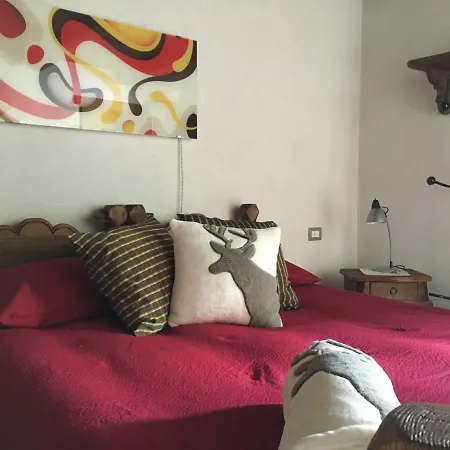 La Peiro Douco Kır Evi