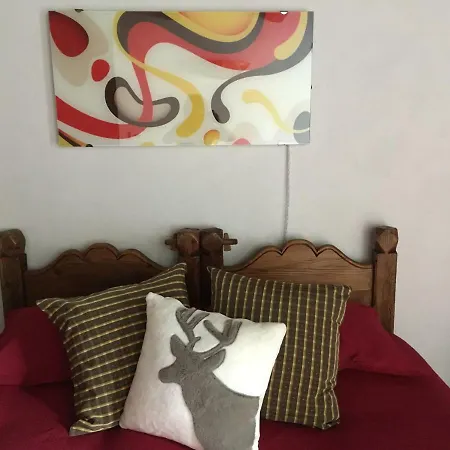 La Peiro Douco Kır Evi *