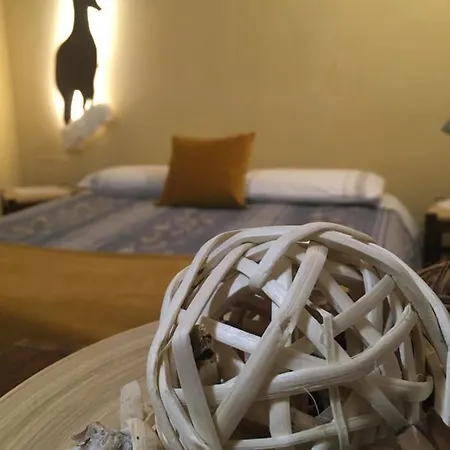 La Peiro Douco Kır Evi *