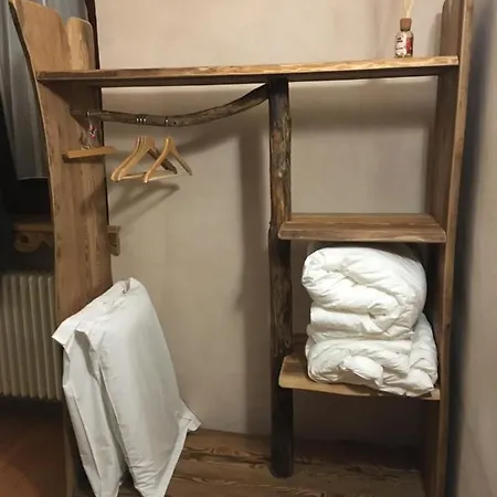 Kır Evi La Peiro Douco Roure Turin