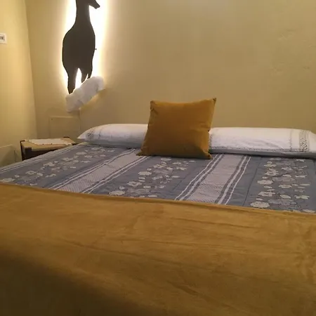 La Peiro Douco Kır Evi *