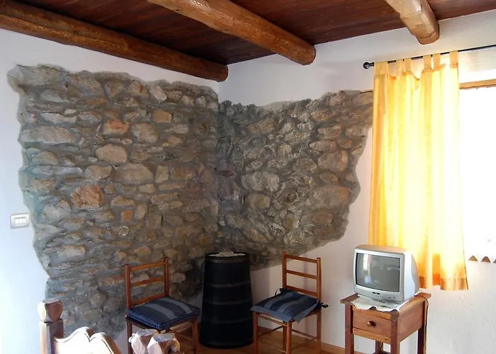 Casa de Campo La Peiro Douco *