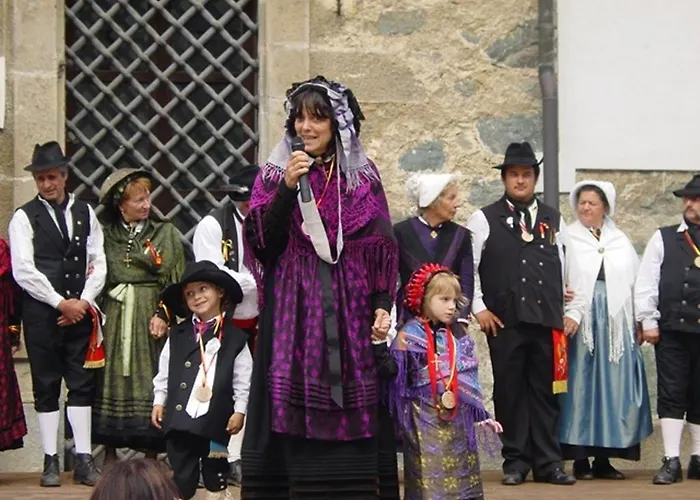 La Peiro Douco