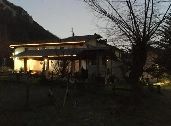 La Peiro Douco Casa de Campo