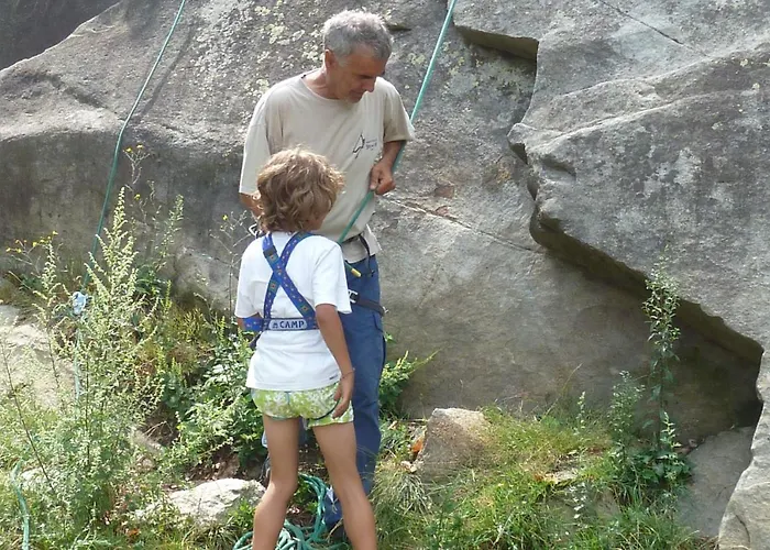 La Peiro Douco *