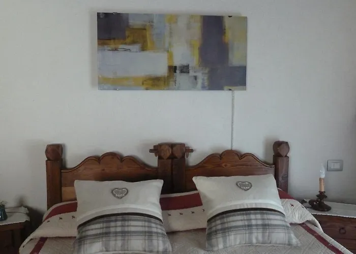 La Peiro Douco Casa de Campo *