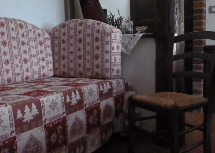 La Peiro Douco Casa de Campo