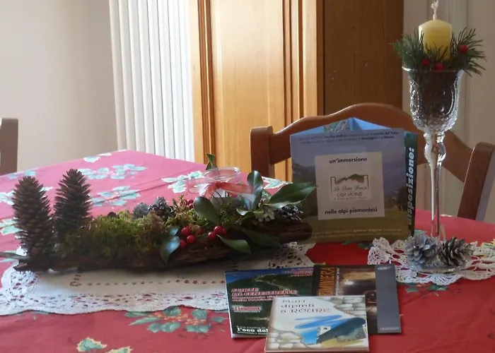 La Peiro Douco Casa de Campo