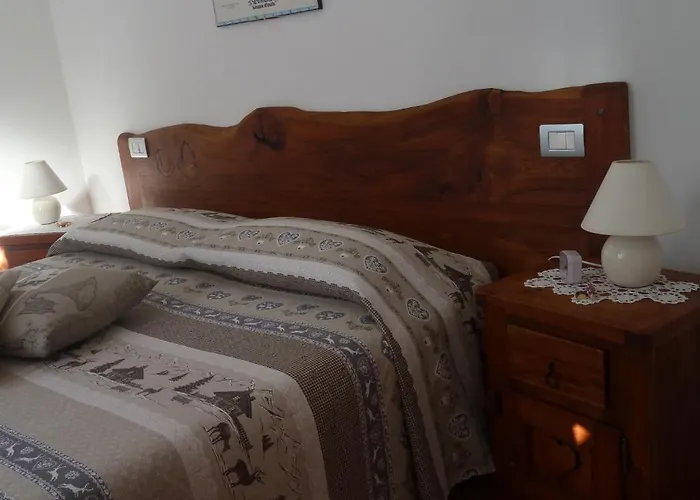 La Peiro Douco Casa de Campo *