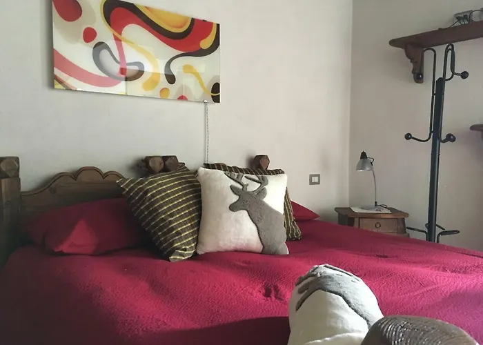 La Peiro Douco Casa de Campo