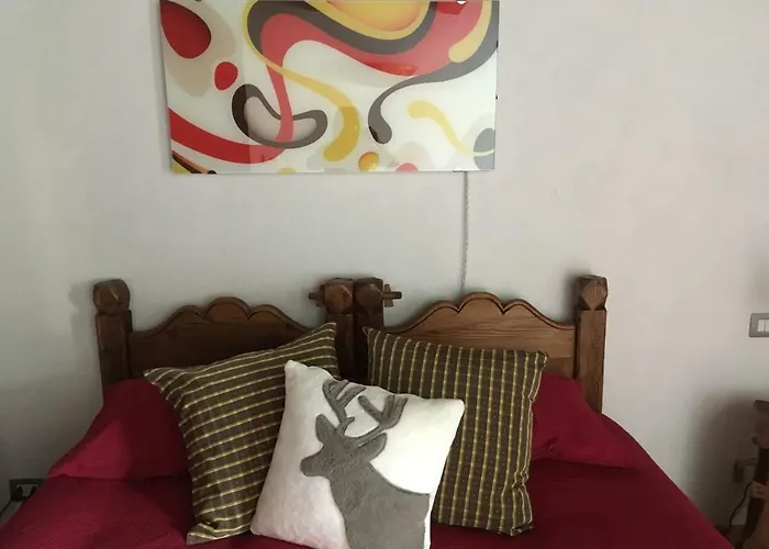 La Peiro Douco Casa de Campo *
