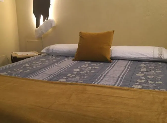 La Peiro Douco Casa de Campo *
